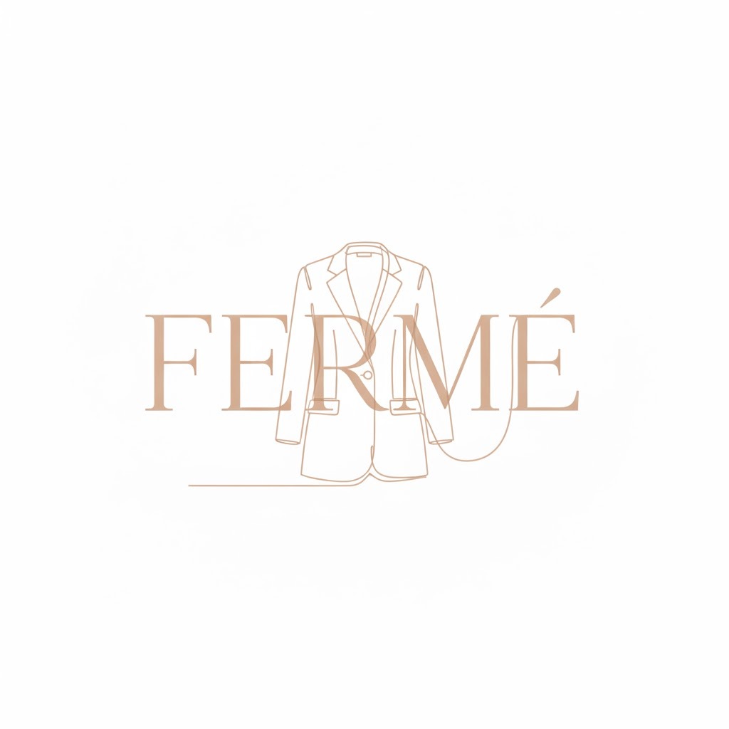 FERMÈ